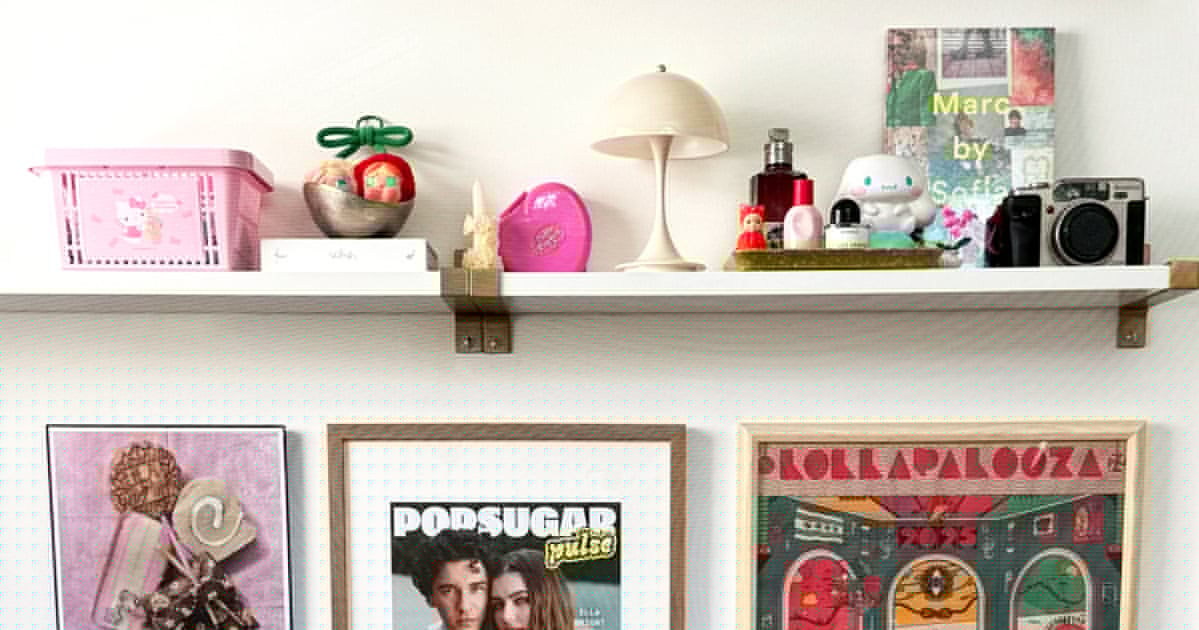In Defense of Nostalgic Interiors