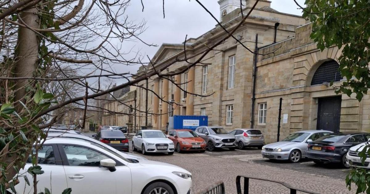 'Creepy' sex offender approached girl, 13, and young woman at Ferryhill bus stops