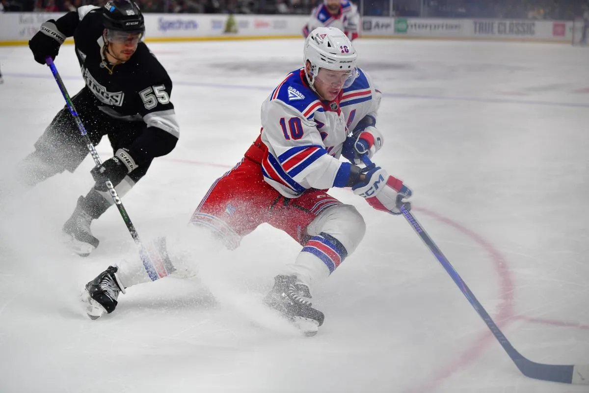 Maple Leafs officially linked to superstar winger Artemi Panarin