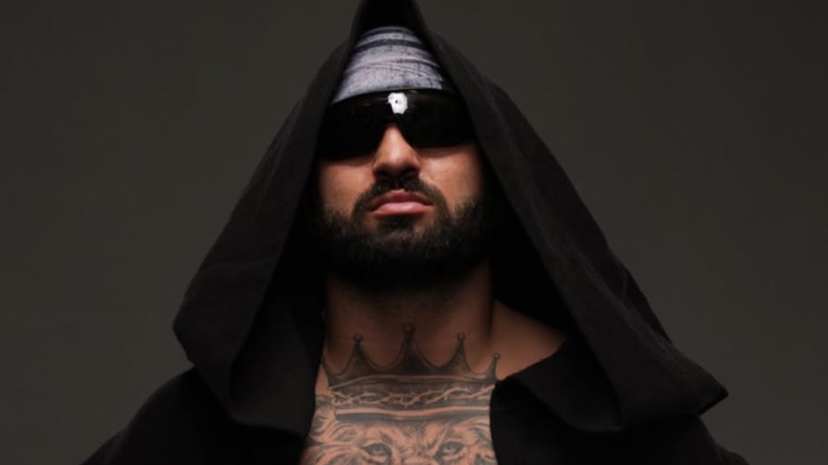 Josh Hokit is once again called out by a former UFC champion