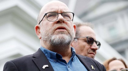 Father of former Israeli hostage joins Columbia as a Jewish history professor