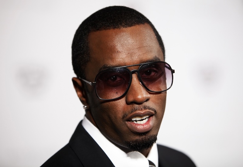 Prosecutors Seek 11-Year Prison Term For Diddy Ahead Of Friday Sentencing