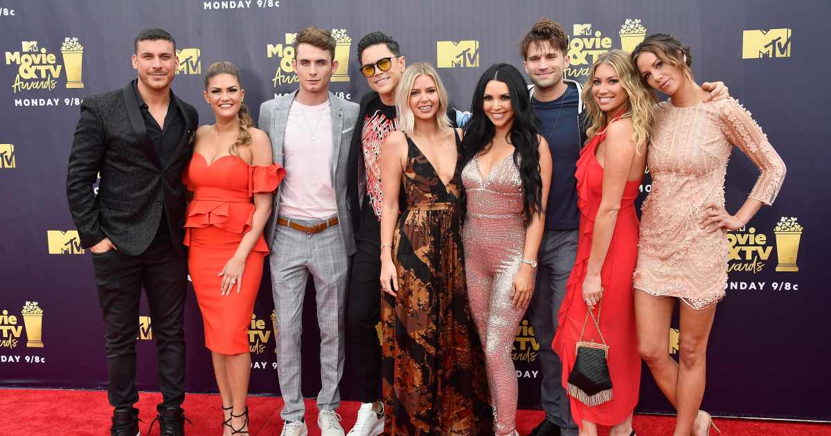Stassi Schroeder Reveals Which 'VPR' Alum She Couldn't Get on Her New Show