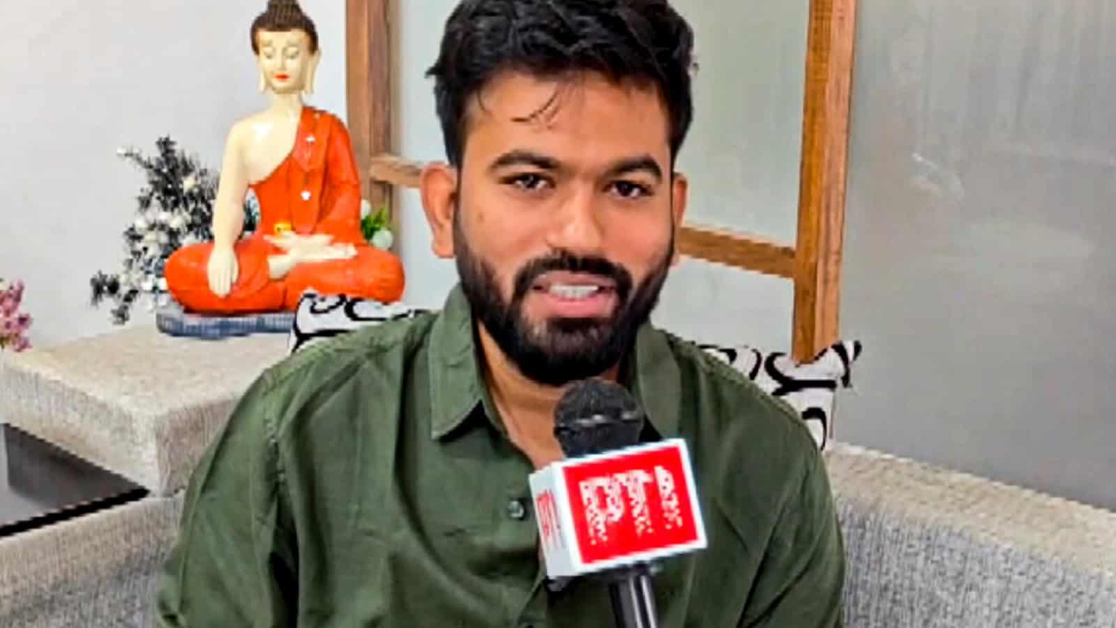 CJP will expand, meeting called on August 5: Abhijeet Dipke
