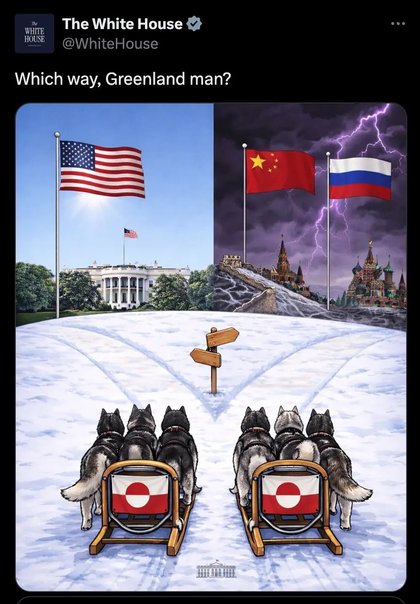 Publicações oficiais do governo Trump nas redes sociais ecoam mensagens supremacistas brancas; veja