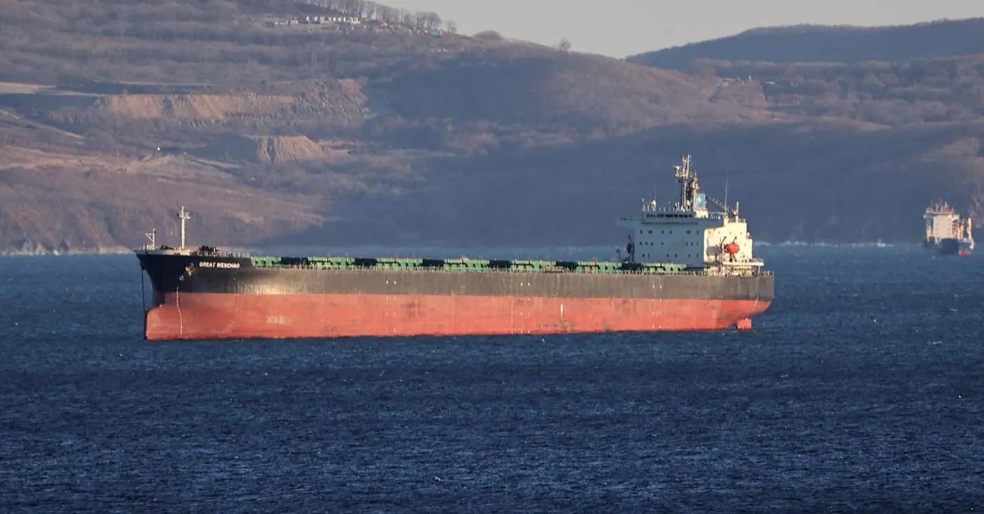 Sweden and Finland Call to Ban Maritime Services to Russian Energy Carriers