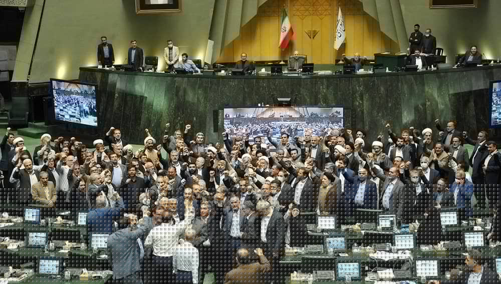 From Cairo Deal to Snapback: Iran’s Power Struggle Goes Nuclear