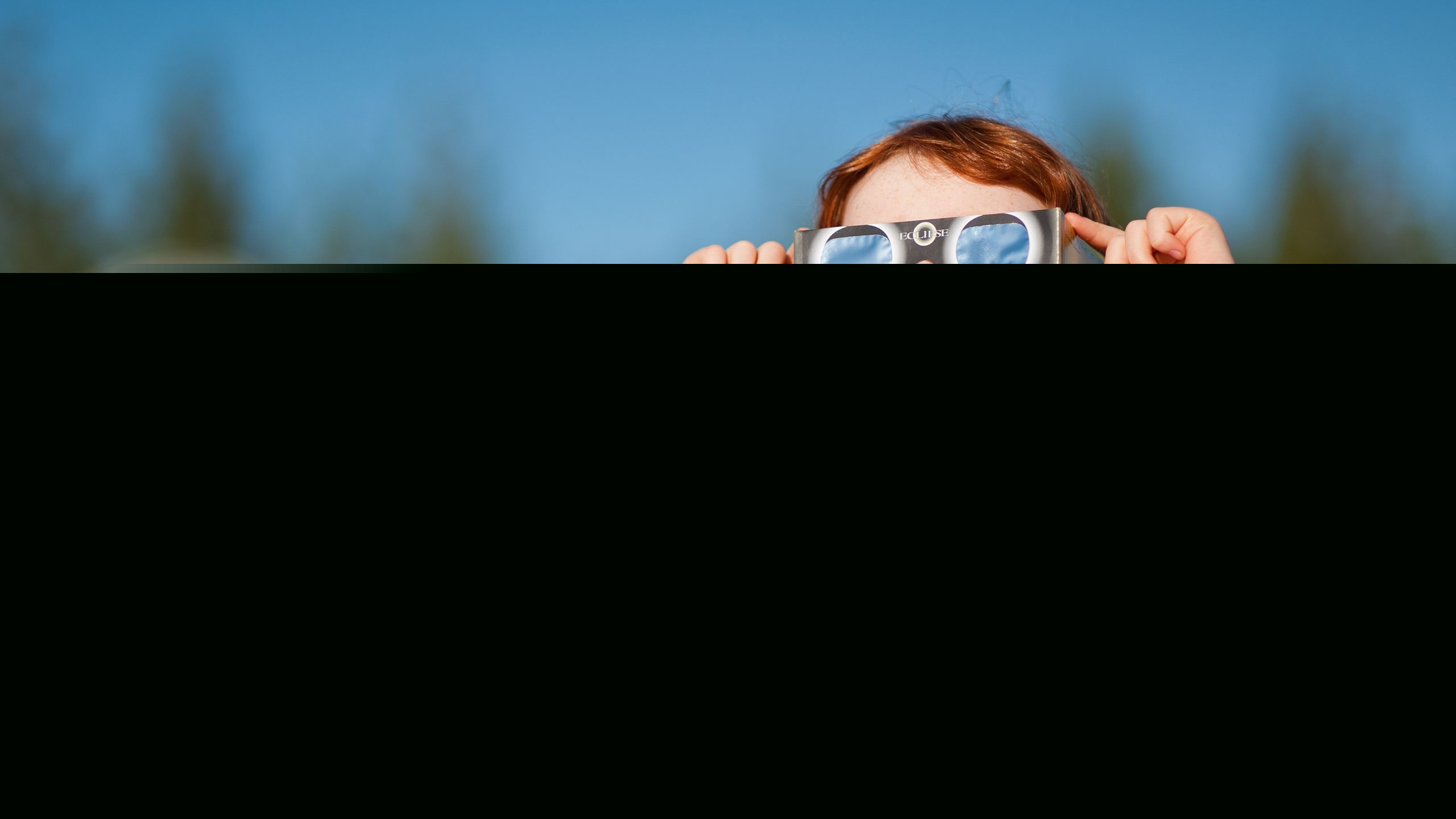 Have you got your solar glasses yet for next week's spectacular eclipse?