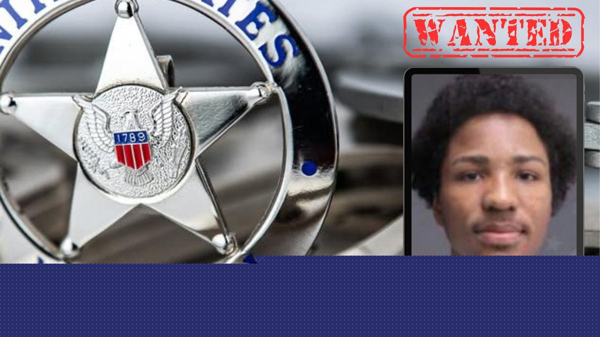 U.S. Marshals Seek Albany Murder Suspect, Offer Up to $5,000 Reward