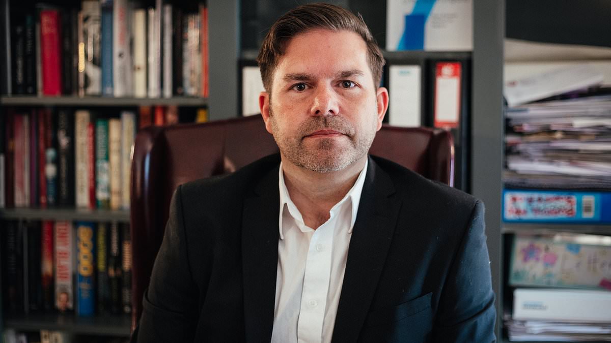 My energy company is insisting I switch to a smart meter even though my current one is still working. Can they really force me to change? DEAN DUNHAM has the surprising answer
