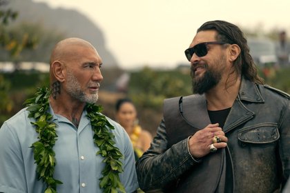 Stream It Or Skip It: ‘The Wrecking Crew’ on Prime Video, a Noisy, Obnoxious Action-Comedy Pairing Dave Bautista and Jason Momoa