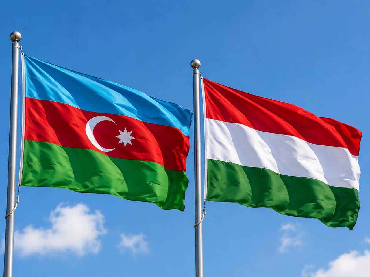 Azerbaijan appoints new ambassador to Hungary