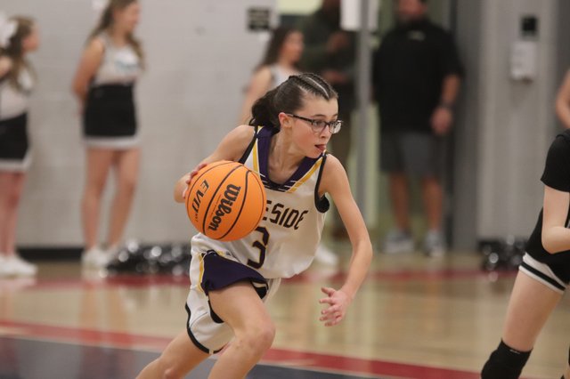 Middle School Basketball: Lakeside controls 2nd half to rally past Vickery Creek