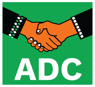 ADC sets 2027 agenda, names Oyegun-led team for manifesto development