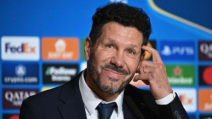 El futuro del Cholo Simeone, más en el aire que nunca