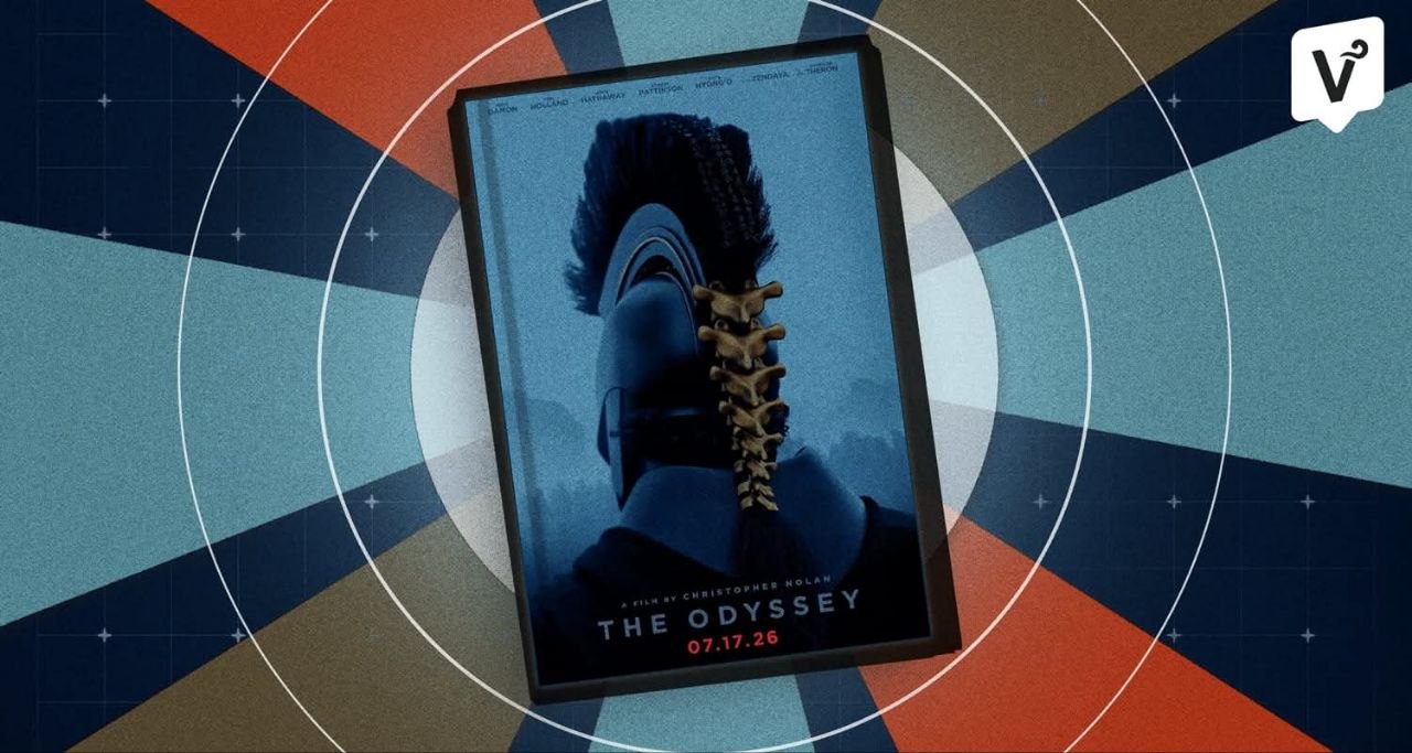 REVIEW: Nolan remains faithful yet daring in ‘The Odyssey’ adaptation