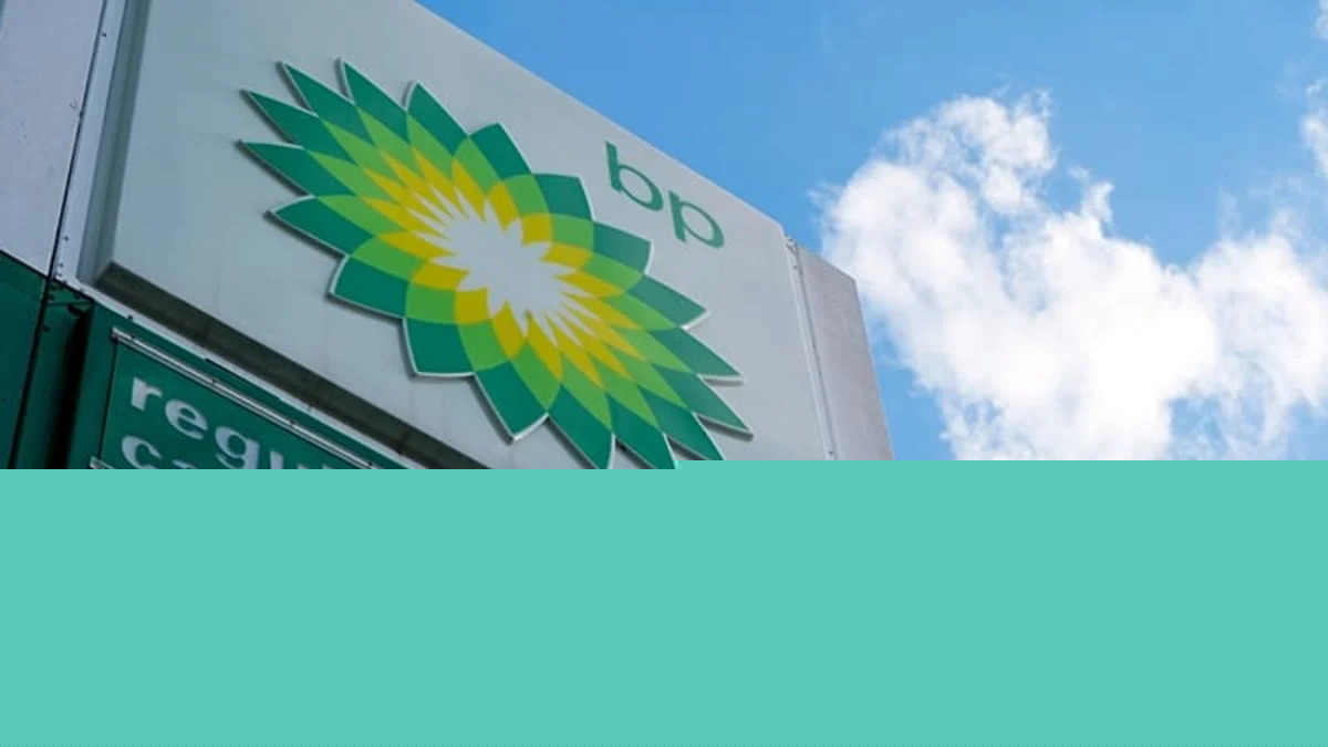 BP profit more than doubles as Middle East conflict boosts oil prices