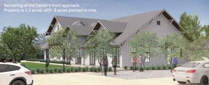 Napa Valley Grapegrowers Receives Support from Hearst Foundations