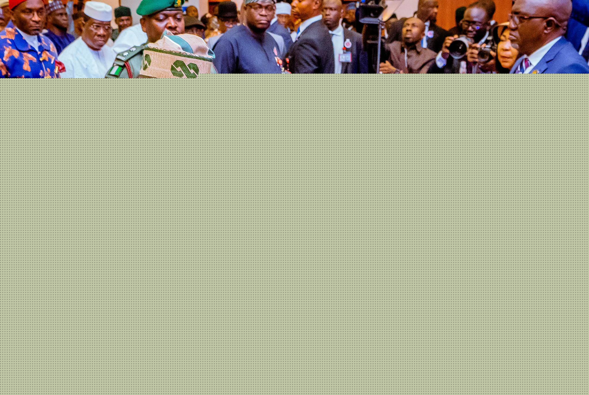 FG exceeds 2024 borrowing target by N4.79tn as new debt hits N12.62tn