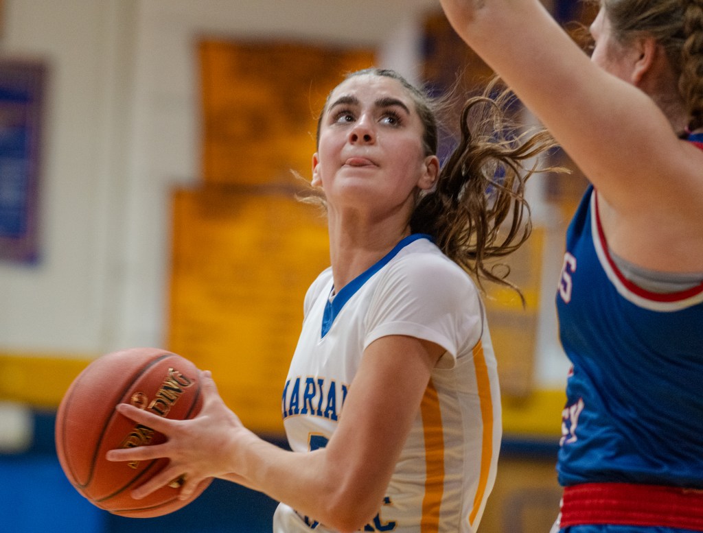 H.S. GIRLS’ BASKETBALL: Fritz gains eligibility for entire season
