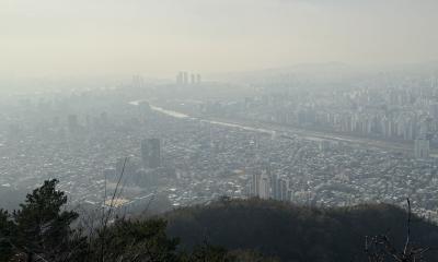 Rheumatoid arthritis: Air pollution drives activity spikes, flare risk