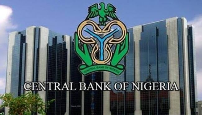 CBN: external debt servicing dropped to $2.86 billion in eight months
