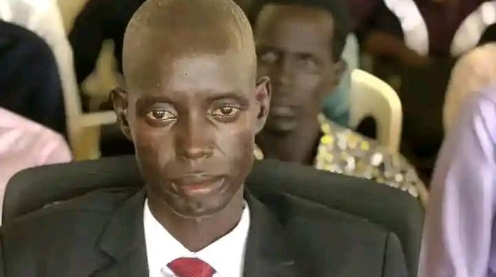 New youth leader elected in Aweil South County