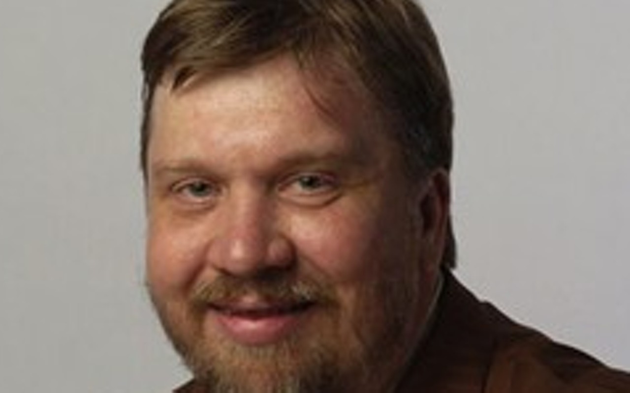 Welch discusses Benton investigation