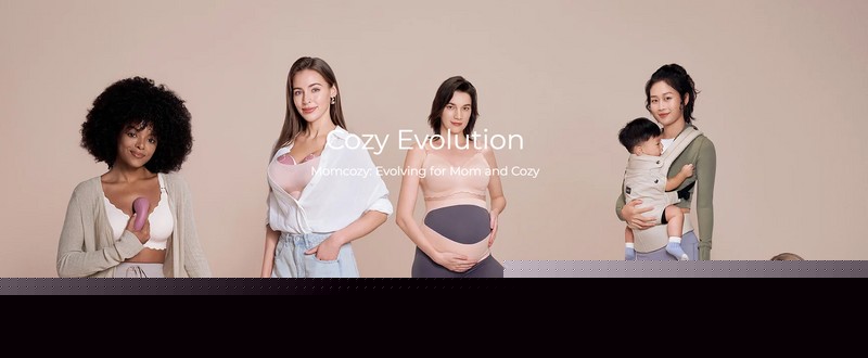 During World Breastfeeding Week, Momcozy Highlights Support That Lasts Beyond One Week