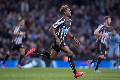 Four-goal Newcastle United wonderkid joins National League strugglers at age 29