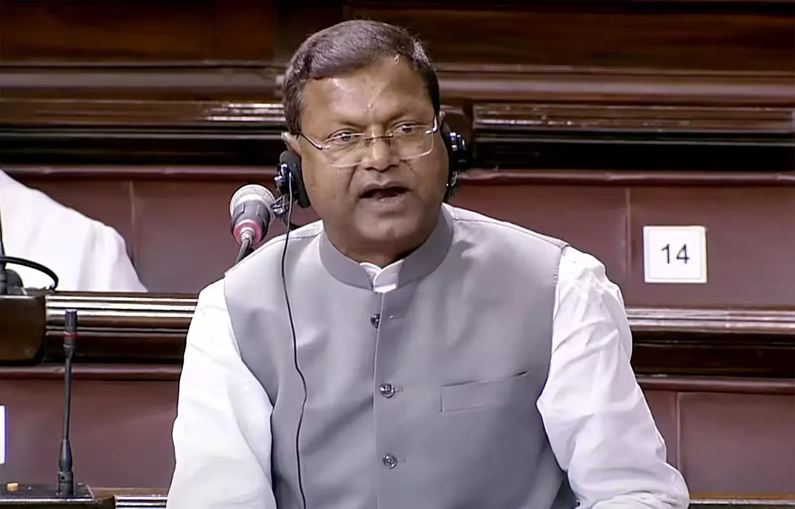 No proposal under considerationfor restoration of OPS: Government