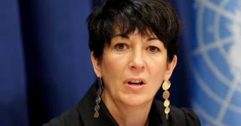 Ghislaine Maxwell Claims Over 25 Jeffrey Epstein Friends Reached Secret Deals with DOJ after Allegations of Abuse