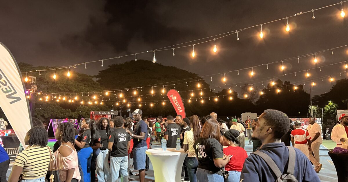 Nestlé Ghana launches ‘My Coffee, My Vibe’ campus activation