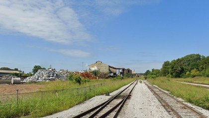 Illinois Steel Mill Shuts Down, 253 Jobs Lost