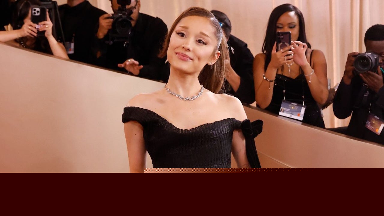 Ariana Grande Explains Upcoming ‘Visibility’ Break to Concertgoers: ‘Boundaries, They Need to Be Set’