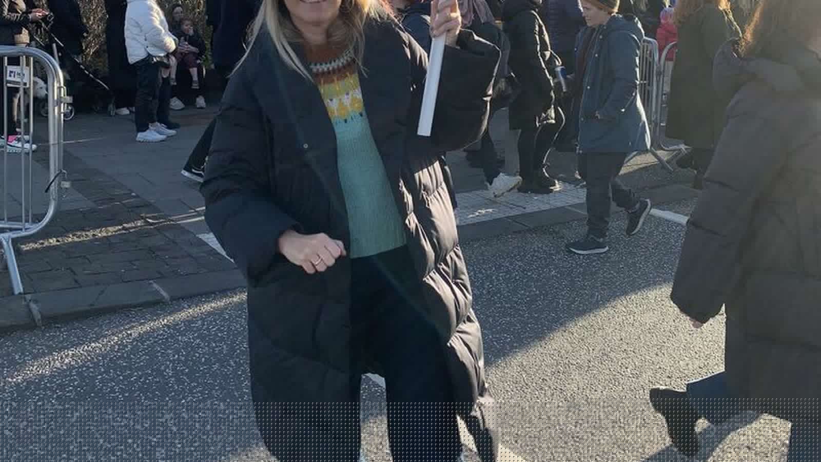 Heiður að fá að segja sögu kvennanna sem ruddu brautina