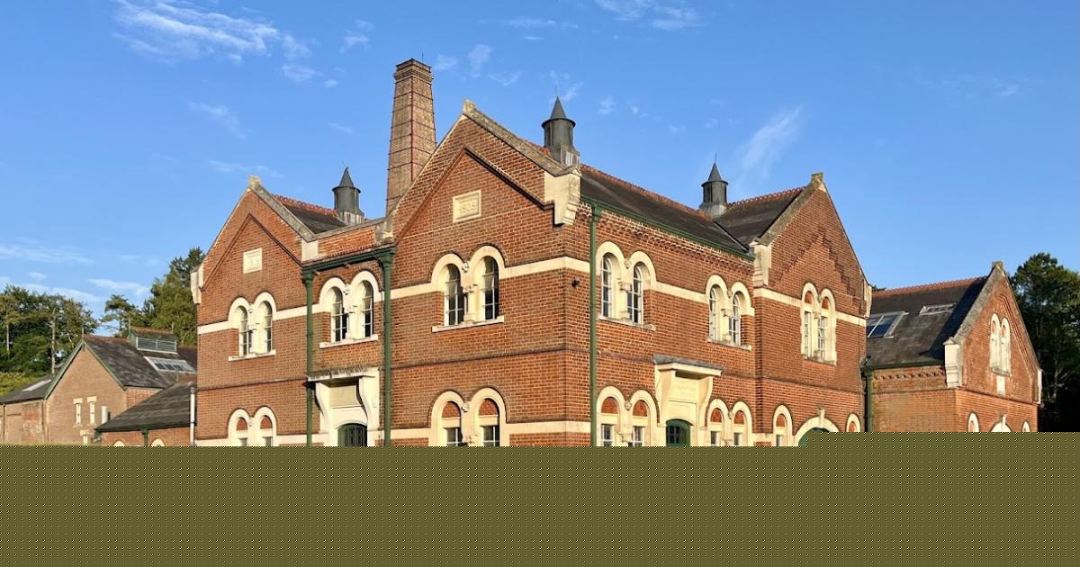 Historic waterworks to host open day with demonstrations and displays