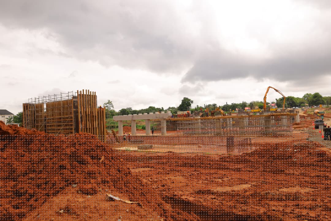 Wike Seeks Federal Backing for Millennium Tower