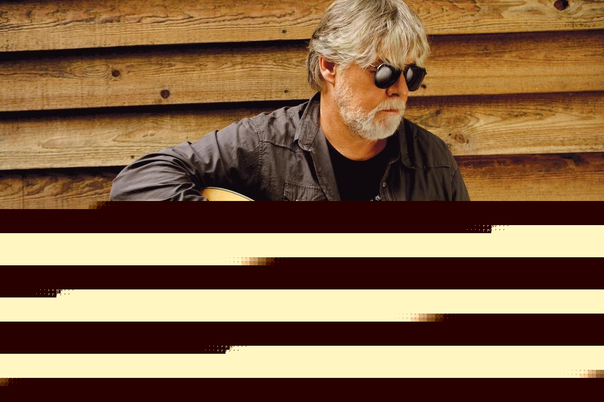 Bob Seger's 'Face the Promise' Reissue