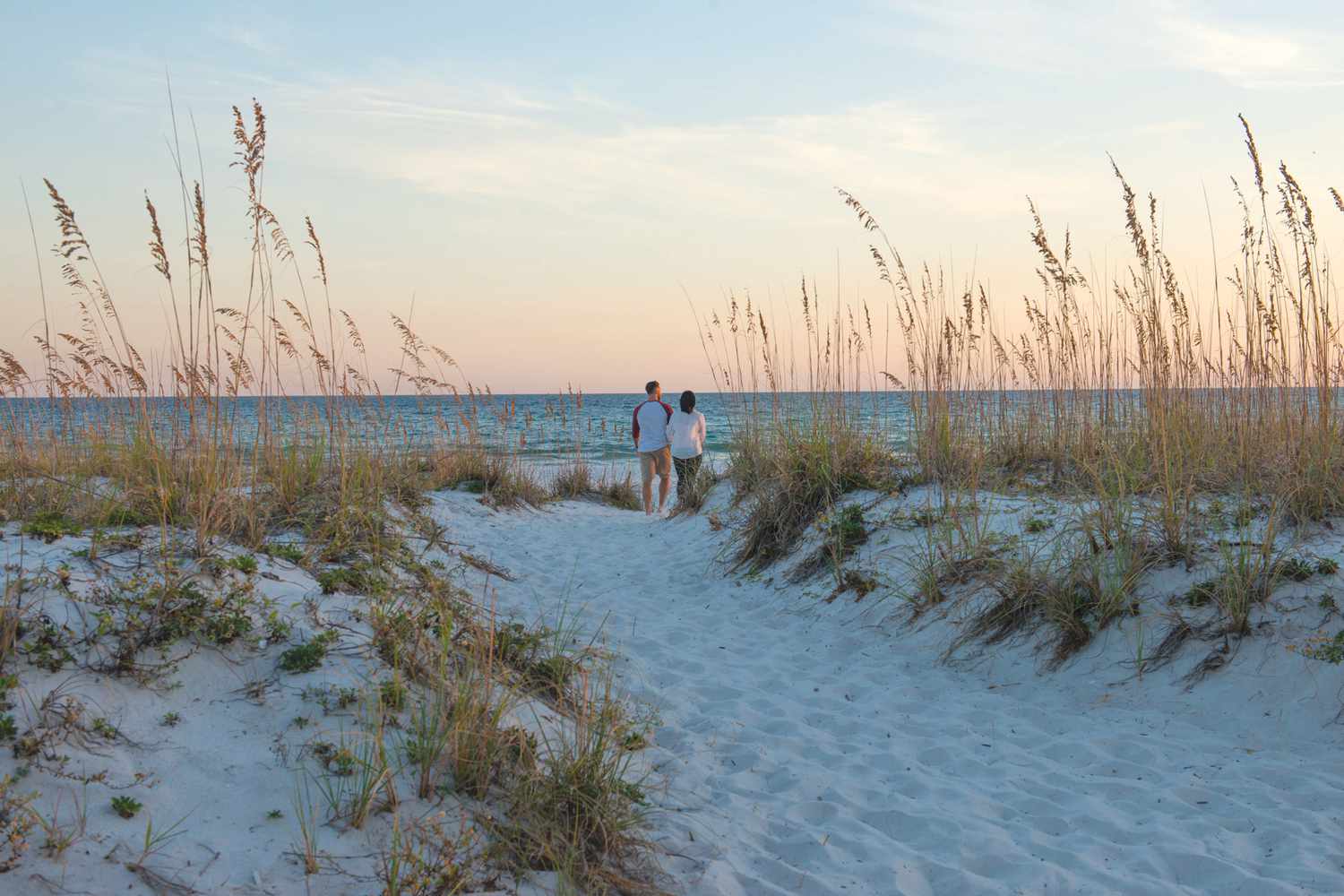 This Beautiful Florida City Has One of the Country’s Best Beaches, Great Boutique Hotels, and a Bustling Downtown