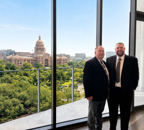 TBA BOARD MEMBER TESTIFIES BEFORE HOUSE HOMELAND COMMITTEE ON PROTECTING TEXAS FROM FINANCIAL THREATS
