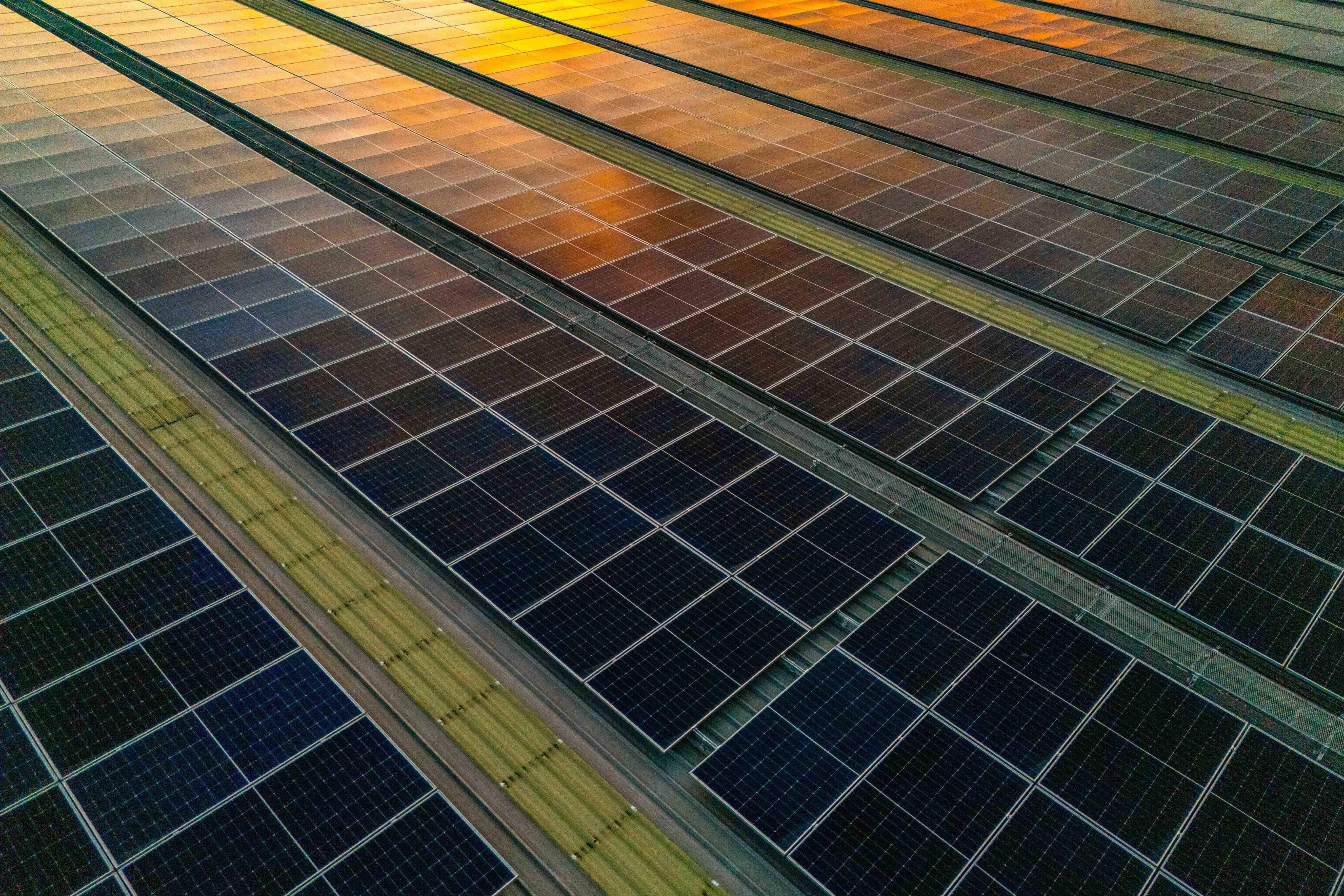 Global Energy Transition Investment Reached Record $2.3 Trillion in 2025, Up 8% from 2024