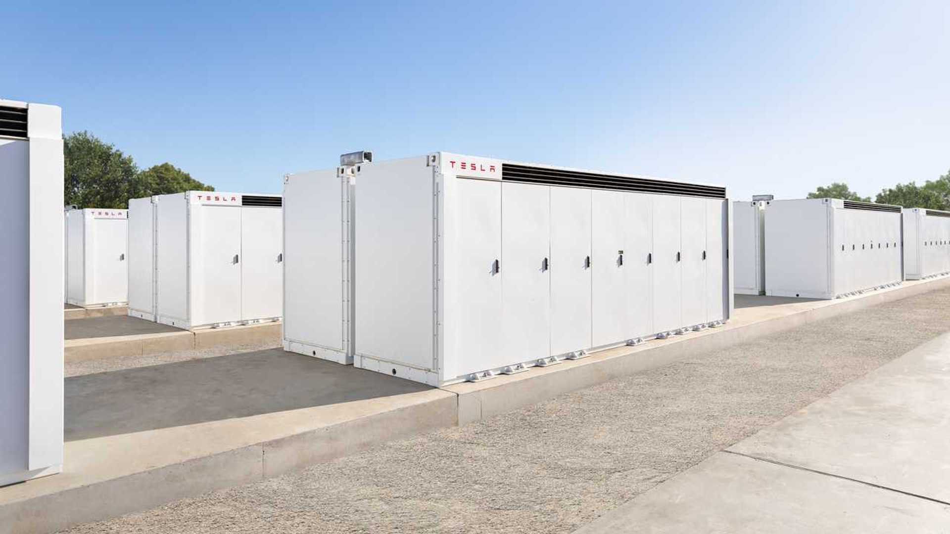 Tesla's Fastest-Growing Business Isn't Cars Anymore—Or Even Robots