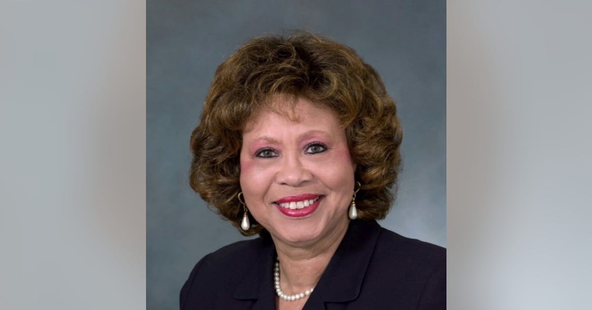 Georgia Provost dies at age 85