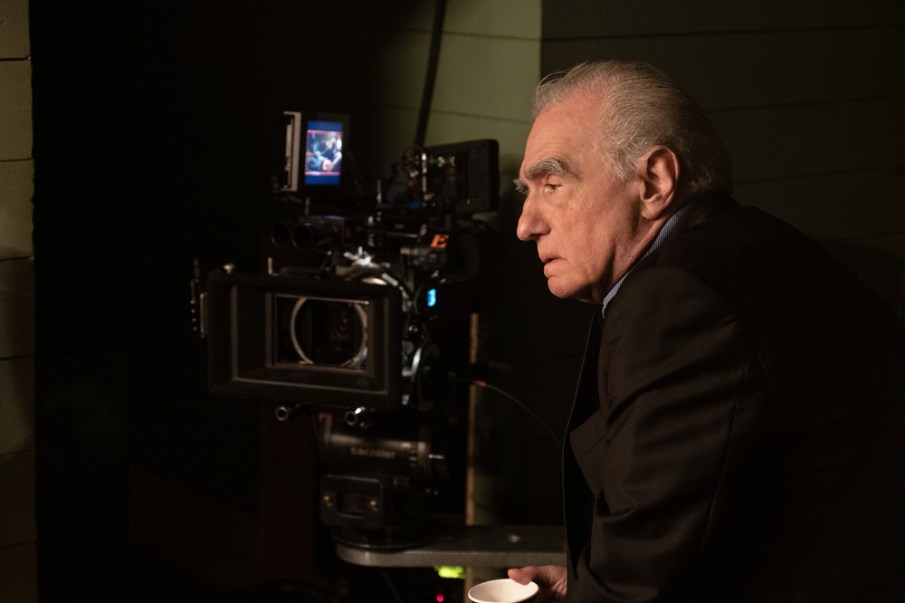 Apple TV+ reveals trailer for documentary Mr. Scorsese ahead of its streaming premiere