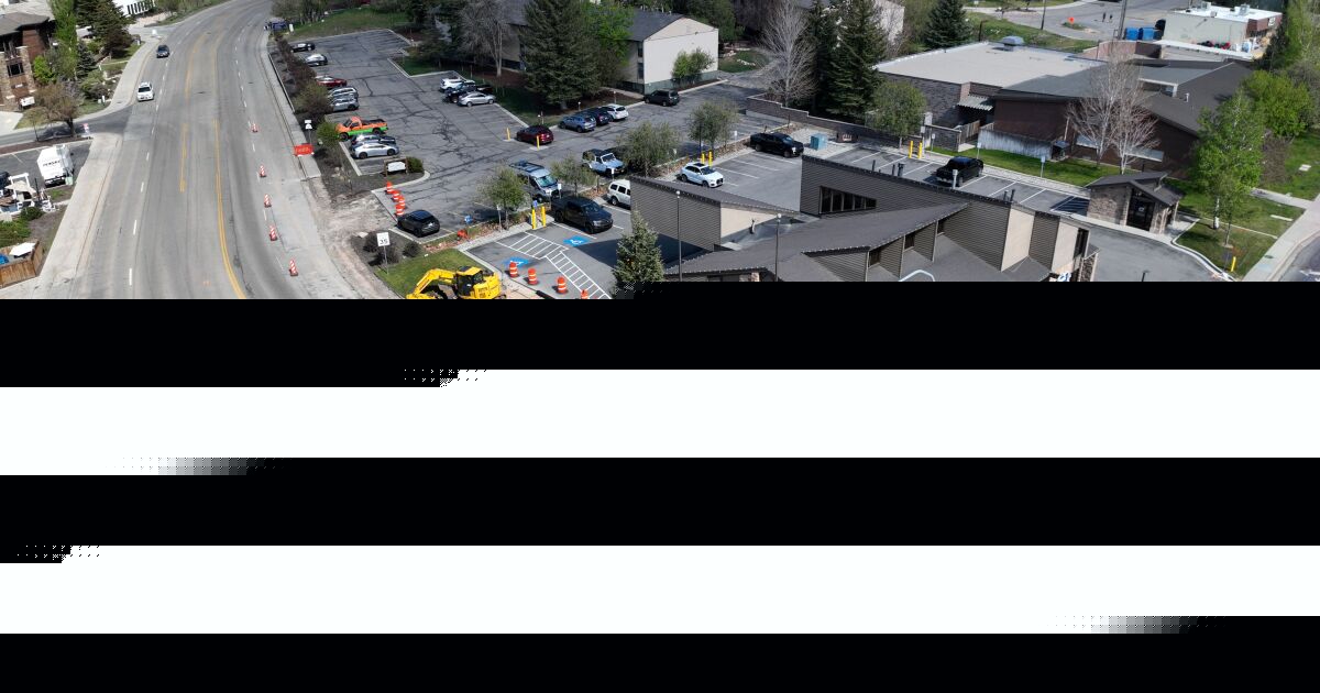UDOT starts more Summit County roadwork, bridge replacements Monday