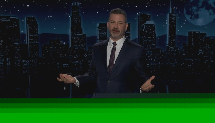 BREAKING: Nexstar Joins Sinclair, Kimmel Remains off Their Air