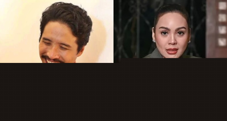Claudine Barretto-Pepe Herrera Viral Kiss: Comedian Asked About His Wife’s Reaction