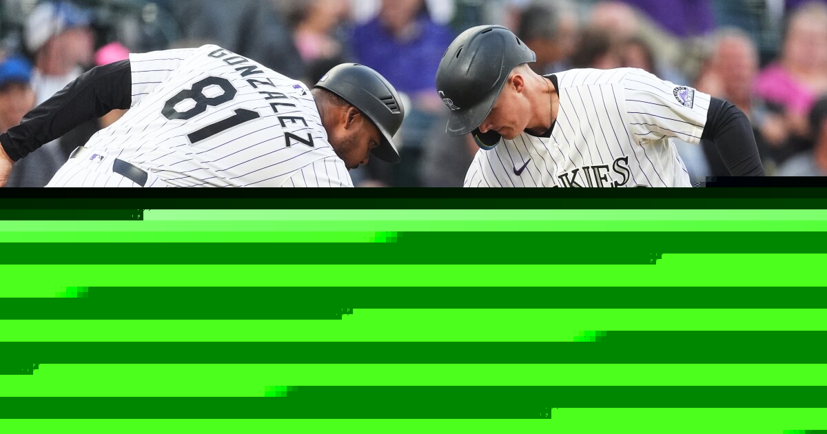 Peralta roughed up in Rays debut but Hicks hits grand slam and Tampa Bay rallies past Rockies in 11