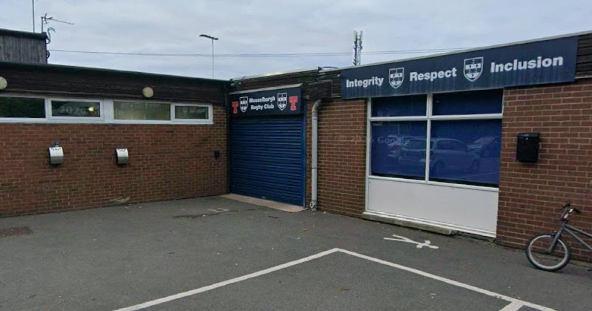 Musselburgh Rugby Club to host open day next weekend